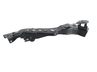 2015 Toyota Prius Plug-In Radiator Support - 53202-47020