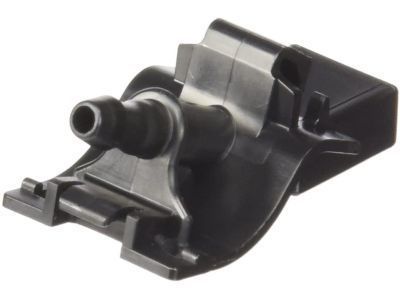 Toyota Highlander Windshield Washer Nozzle - 85381-12300