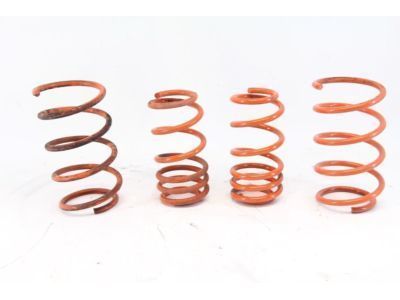 Scion Coil Springs - 48131-21430