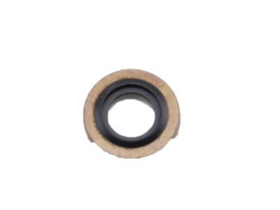 Toyota 90210-07003 Washer,  Seal(For Head To Camshaft Bearing Cap)