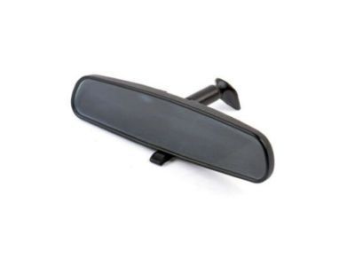 2002 Toyota Tundra Car Mirror - 87810-0C010