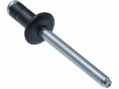 Toyota 90269-06017 Impact Bar Rivet