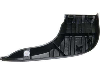 Toyota 52163-0C070 Step Pad