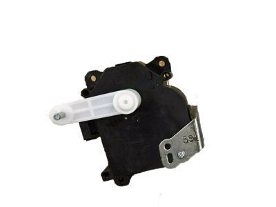 Toyota Blend Door Actuator - 87106-08070