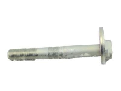 2013 Toyota Tacoma Alignment Bolt - 48190-25010