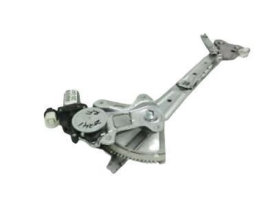 Scion SU003-01606 Regulator