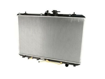 2012 Toyota Highlander Radiator - 16041-0P251