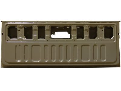 Toyota 65700-0C090 Tail Gate