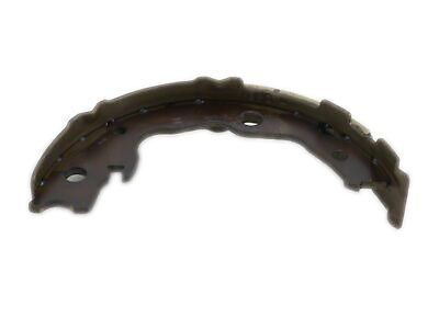 Toyota 46540-42010 Parking Brake Shoes