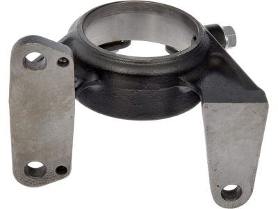 Toyota 43457-33020 Bracket,  Drive Shaft Bearing