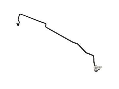 Toyota Pickup A/C Hose - 88716-89162