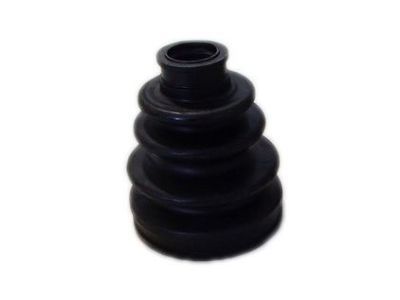 Scion 04437-52191 Inner Boot