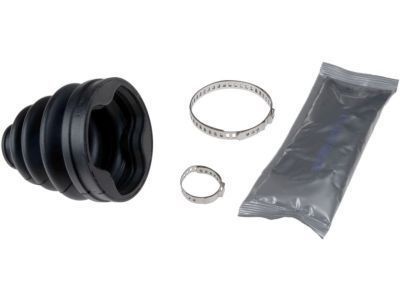 Toyota 04437-52191 Boot Kit