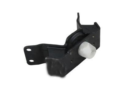 Toyota 12371-62120 Rear Mount