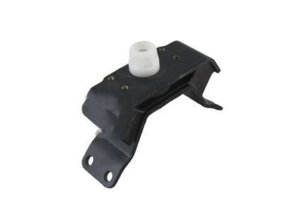 Toyota 12371-62120 Insulator, Engine Mounting, Rear