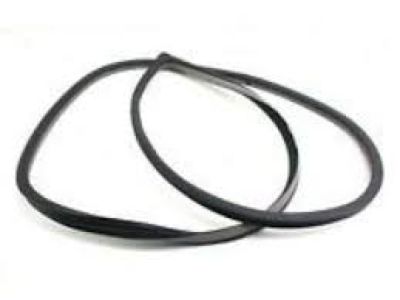 Toyota Camry Door Seal - 62312-AA030-B0