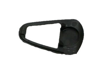 Toyota 69241-28060 Handle, Outside Pad