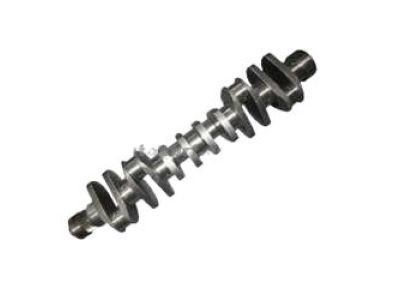 Toyota 13401-31060 Crankshaft