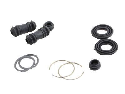 Toyota 04479-20180 Cylinder Kit, Disc Brake, Rear