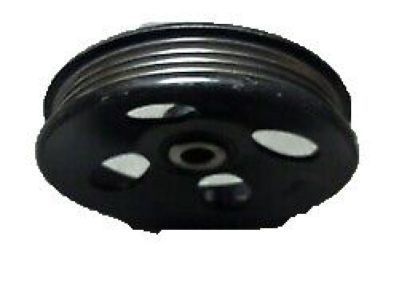 Toyota 44311-04011 Pulley, Vane Pump