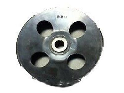 Toyota 44311-04011 Pulley