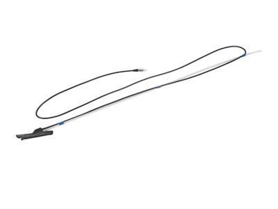 Toyota 86300-02040 Antenna, Manual