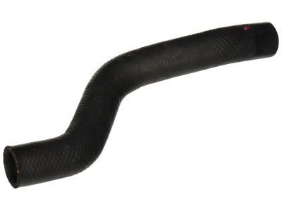 Toyota Camry Radiator Hose - 16571-0P070