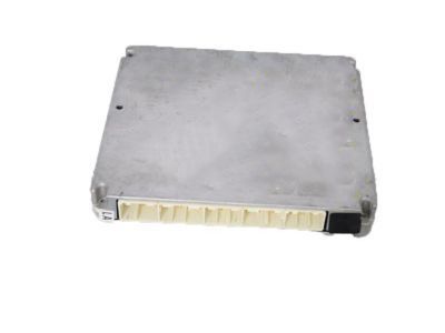 Toyota Avalon Engine Control Module - 89661-07451-84