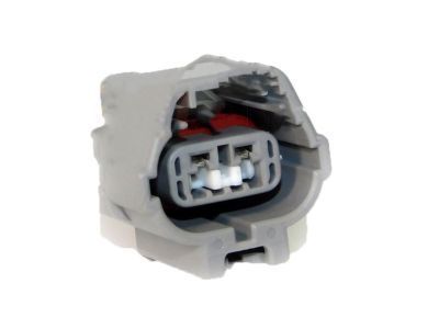 Toyota 90980-11030 Housing, Connector F