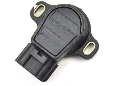 Toyota 89452-30150 Throttle Sensor