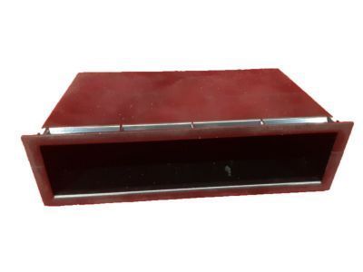 Toyota 55521-16030 Cover