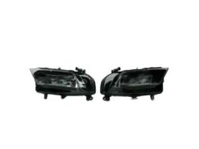 Toyota 52197-AA010 Bumper Cover Side Bracket