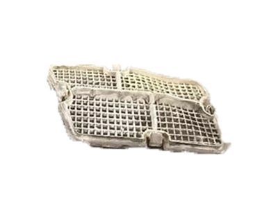 Toyota 55756-89108 Louver Screen