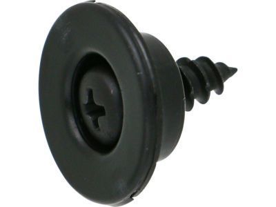 Toyota 52599-68030 Bumper Cover Screw