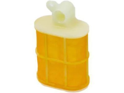 1989 Toyota Camry Fuel Filter - 23217-16042