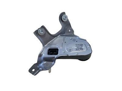 Toyota Wiper Motor - 85130-0E080