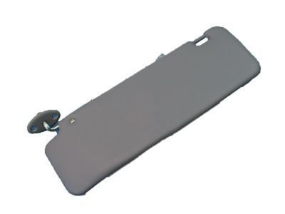 Toyota Tacoma Sun Visor - 74320-35620-B0