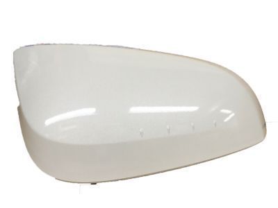 Toyota 87915-0E040-A0 Mirror Cover