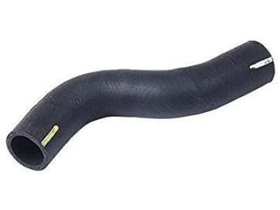 2007 Toyota Matrix Radiator Hose - 16571-0D150