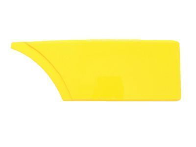 Toyota 52512-35100-F0 Filler To Bumper