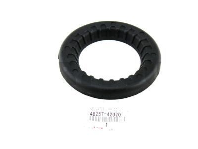 2002 Toyota RAV4 Coil Spring Insulator - 48257-42020