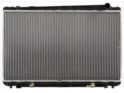 Toyota 16400-0A032 Radiator