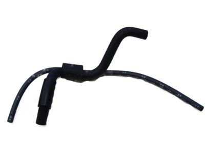 Toyota 16267-46011 Hose,  Water By-Pass,  NO.3