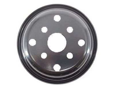 Toyota 16173-31010 Pulley