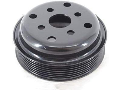 Toyota 16173-31010 Pulley