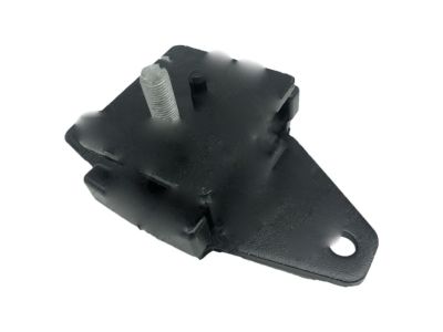 Toyota Land Cruiser Engine Mount - 12361-50210