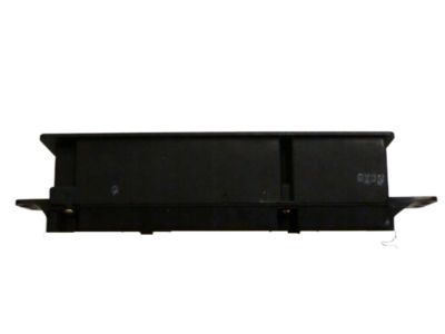 Toyota 88650-41030 Amplifier