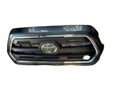 Toyota Tacoma Grille - 53100-04510-B0