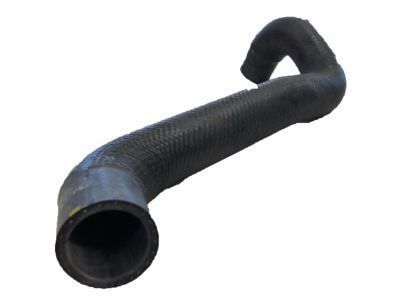 2008 Toyota Tundra Radiator Hose - 16571-0S010