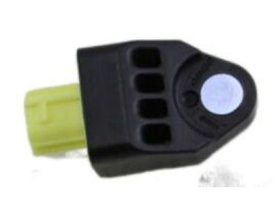 Toyota 89173-69225 Front Impact Sensor